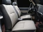 Toyota Land Cruiser 60 1987 года (US)